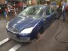 Ford Focus C-Max 1.8 16V Sloopvoertuig (2004, Blauw)