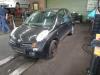 Nissan Micra 1.2 16V Sloopvoertuig (2004, Zwart)