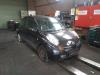 Nissan Micra 1.2 16V Sloopvoertuig (2004, Zwart)