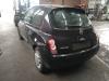 Nissan Micra 1.2 16V Sloopvoertuig (2004, Zwart)