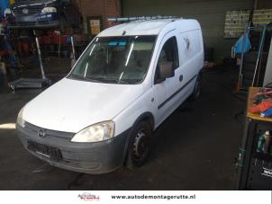 Opel Combo 1.3 CDTI 16V  (Sloop)