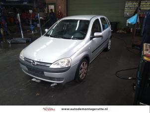 Opel Corsa C 1.2 16V  (Sloop)