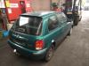 Nissan Micra (V108302)