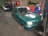 Nissan Micra (V108302)