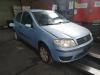Fiat Punto (V108304)