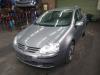 Volkswagen Golf V 1.4 FSI 16V Sloopvoertuig (2005, Grijs)