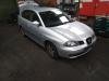 Seat Cordoba 1.4 16V Sloopvoertuig (2006, Grijs)