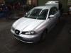 Seat Cordoba 1.4 16V Sloopvoertuig (2006, Grijs)