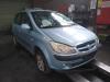 Hyundai Getz (V108323)