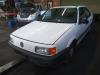 Volkswagen Passat 1.8 i CL,GL,GT Sloopvoertuig (1991, Wit)