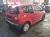 Citroen C2 (V108341)