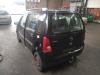 Opel Agila (V108347)