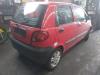 Daewoo Matiz (V108359)