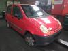 Daewoo Matiz (V108359)