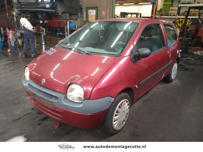 Renault Twingo (V108374)