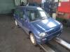 Subaru Vivio (V108380)