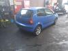 Volkswagen Polo (V108395)