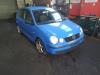 Volkswagen Polo (V108395)