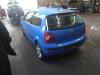 Volkswagen Polo (V108395)