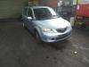 Mazda 2. (V108398)