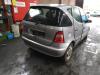 Mercedes A-Klasse (V108400)