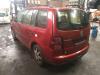 Volkswagen Touran (V108406)