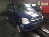 Opel Agila (V108409)