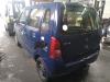 Opel Agila (V108409)