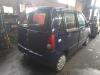 Opel Agila (V108409)