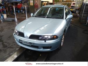 Mitsubishi Carisma