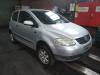 Volkswagen Fox (V108430)