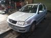 Volkswagen Polo III 1.4 Sloopvoertuig (2000, Grijs)