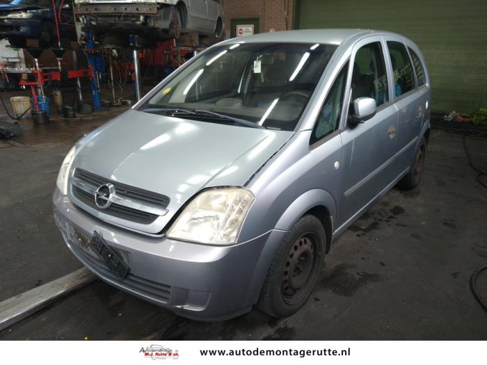 Opel Meriva (V108443)