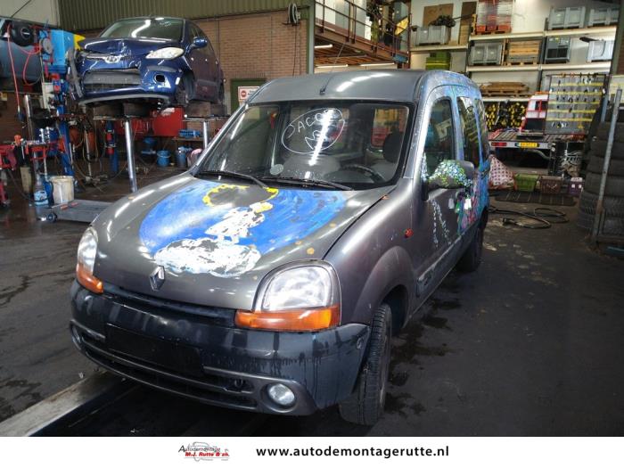 Renault Kangoo (V108454)
