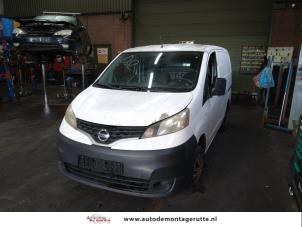 Nissan NV200
