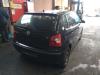 Volkswagen Polo (V108464)