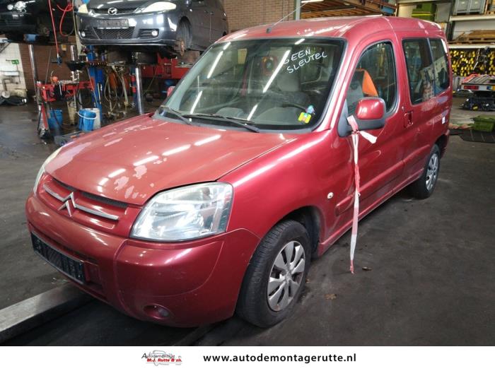 Citroen Berlingo (V108470)