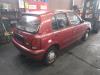 Nissan Micra (V108475)