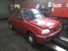 Nissan Micra (V108475)