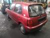 Nissan Micra (V108475)