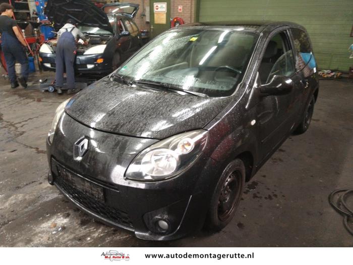 Renault Twingo (V108476)