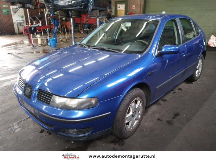 Seat Leon (V108486)