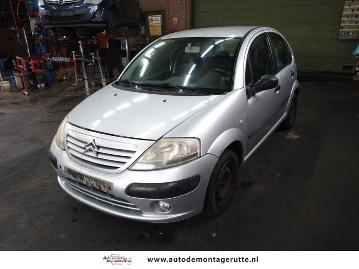 Citroen C3 (V108489)