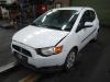 Mitsubishi Colt 1.3 16V Sloopvoertuig (2010, Wit)