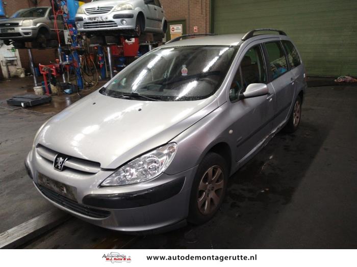 Peugeot 307 (V108500)