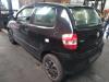 Volkswagen Fox (V108502)