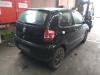 Volkswagen Fox (V108502)