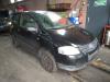 Volkswagen Fox (V108502)