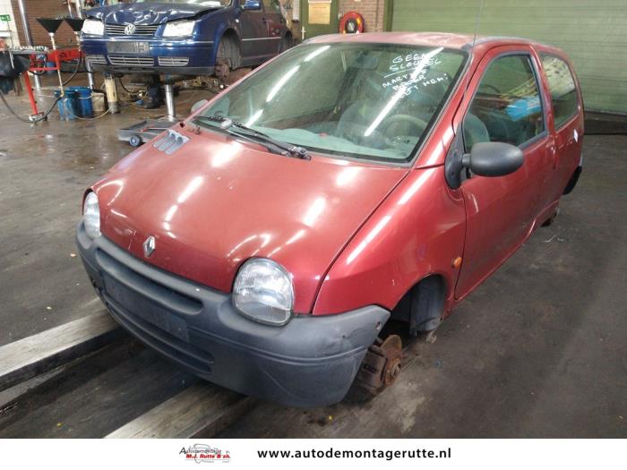 Renault Twingo (V108506)