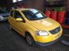 Volkswagen Fox (V108507)